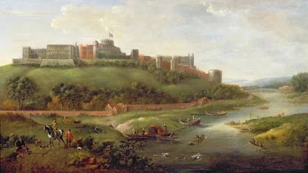 Château de Windsor